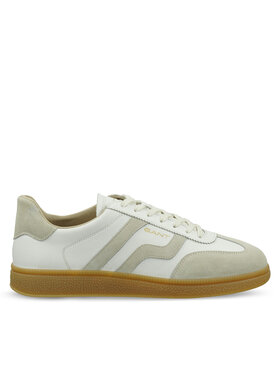 Gant Gant Sneakersy 30633861 Bílá