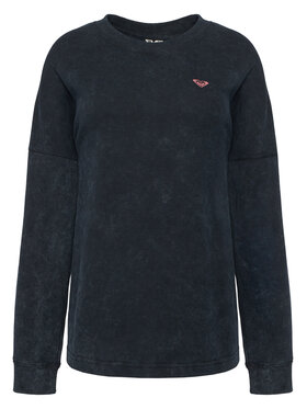 Roxy Roxy Särkpluus Eastside Midweight ERJKT04381 Must Boxy Fit