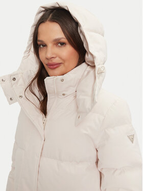 Μπουφάν πουπουλένιο Guess φωτογραφία