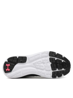 Under Armour Tenisice Za Trčanje UA W Surge 3 3024894-103 Siva