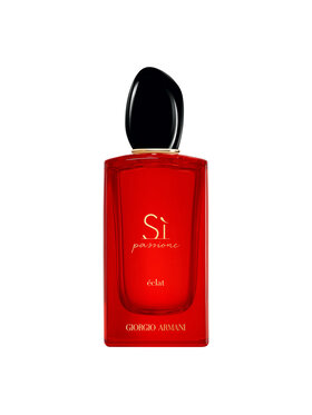 Giorgio Armani Giorgio Armani Si Passione Eclat De Parfum Woda perfumowana