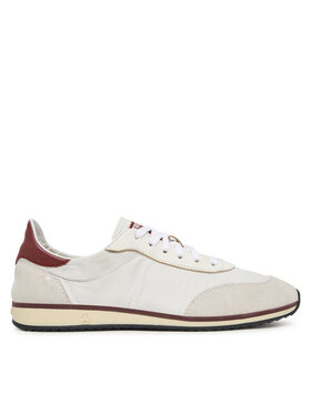 Patrizia Pepe Patrizia Pepe Sneakersy 2Z0054/V040-FG36 Biela