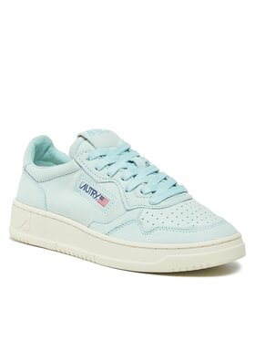 AUTRY AUTRY Sneakersy AULW GG25 Modrá