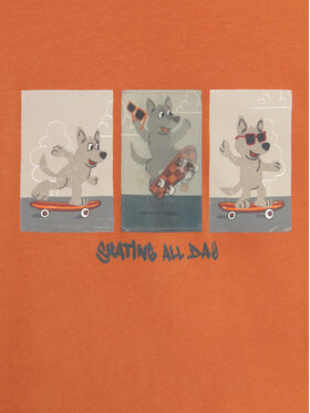 Μπλουζάκι Mayoral φωτογραφία