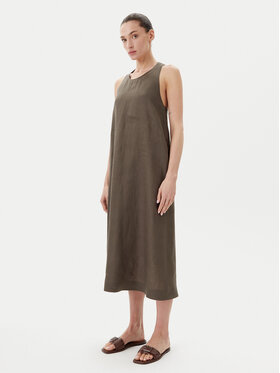 Max Mara Leisure Φόρεμα καλοκαιρινό Max Mara Leisure - 2
