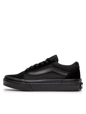 Vans Tenis Superge Old Skool VN000W9TENR Črna