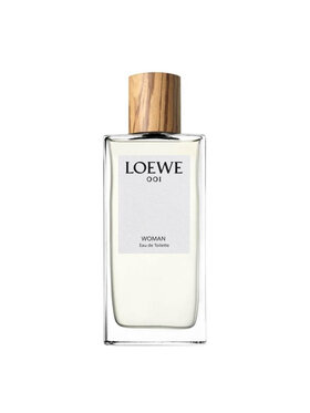 Loewe Loewe 001 Woman Eau de Toilette Loewe Woda toaletowa