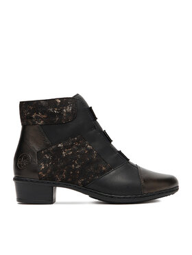 Rieker Rieker Botine CEO-Y0764-00 Maro