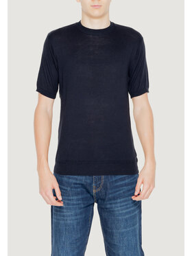 HAMAKI-HO HAMAKI-HO Maglione ME3078H Nero To Fit