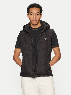 Guess Guess Vesta M5RN21 WCQA2 Černá Regular Fit