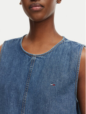 Tommy Jeans Τοπ Tommy Jeans - 4
