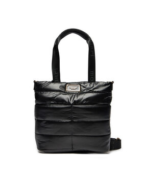 Monnari Monnari Torebka BAG4620-020 Czarny