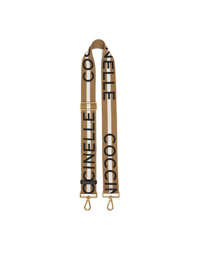 Coccinelle Coccinelle Apple Watch vahetatav kellarihm Q2A New Nastro Signature E3 Q2A 68 C5 01 Pruun