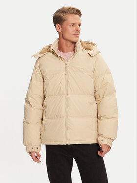 Levi's® Levi's® Vatovaná bunda Rockridge A8557-0003 Béžová Regular Fit