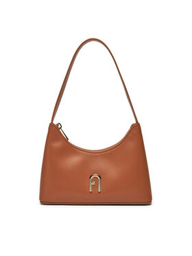 Furla Furla Дамска чанта Diamante WB00863 AX0733 RY000 Кафяв