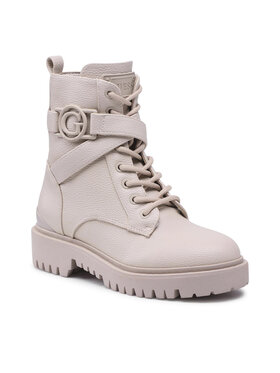 Guess Guess Žygio batai Odanna FL7ODN ELE10 Smėlio