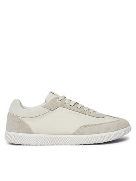 Calvin Klein Calvin Klein Sneakersy HM0HM01789 Beżowy