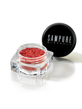 Sampure Minerals Sampure Minerals mineralny sypki Cień do powiek Eternal Blossom