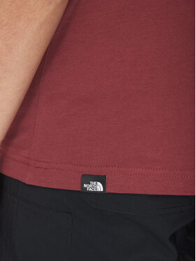 T-Shirt The North Face φωτογραφία