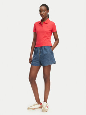Tommy Jeans Polo Tommy Jeans - 2