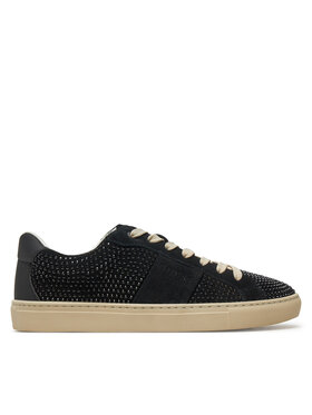 Guess Guess Αθλητικά FLPTOD SUE12 Μαύρο