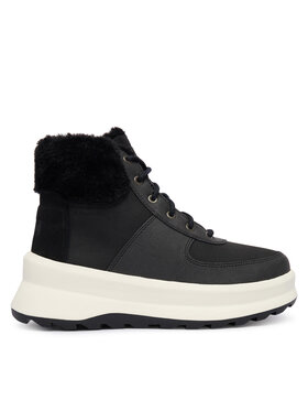 Helly Hansen Helly Hansen Черевики Marcellina Insulated 12069 Чорний