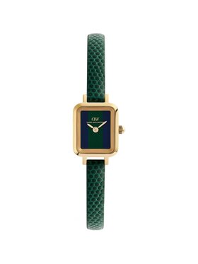 Daniel Wellington Daniel Wellington Hodinky DW00100958 Zelená