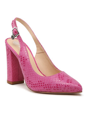 Solo Femme Solo Femme Sandali 14122-8D-P28/000-05-00 Roza
