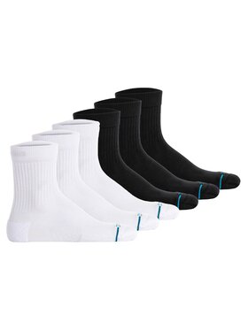 Stance Stance Skarpety 30350 Czarny