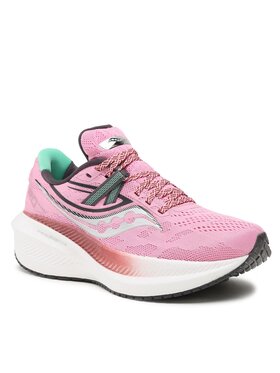 Saucony Saucony Обувки Triumph 20 S10759 Розов