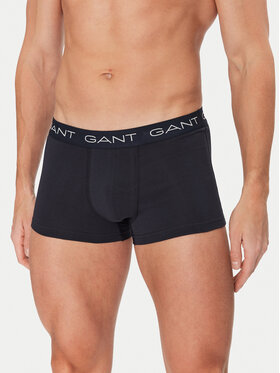 Gant Gant Komplet 3 par bokserek 902513003 Granatowy