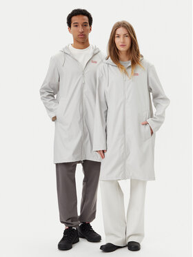 Hunter Hunter Дощовик Andrea Unisex HARU0002245 Сірий Regular Fit