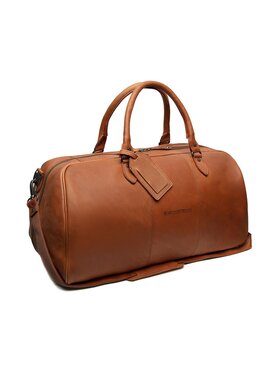 The Chesterfield Brand The Chesterfield Brand Torba weekendowa 157851 Brązowy