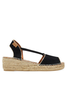 Toni Pons Toni Pons Espadrillid Bilda Must