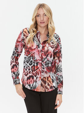 Marciano Guess Marciano Guess Camicia 3BGH657 099Z Multicolore Regular Fit
