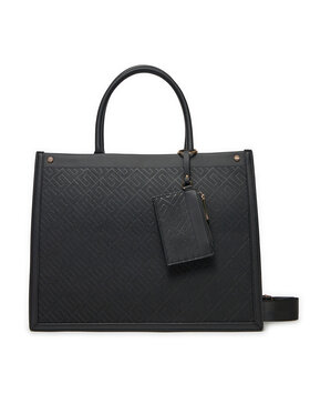 Aldo Aldo Handtasche 13824513 Schwarz