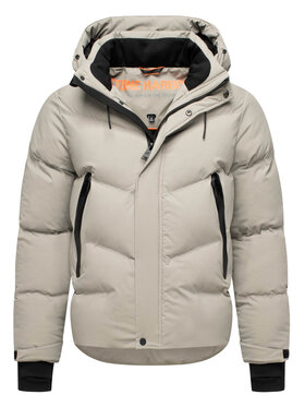 Stone Harbour Stone Harbour Kurtka zimowa Livianoo Szary Regular Fit