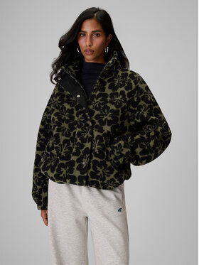 4F 4F Polar COMMERCIAL Khaki Oversize