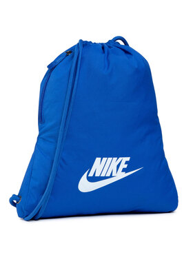 Nike Nike Maišo tipo kuprinė BA5901-480 Tamsiai mėlyna