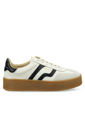 Gant Gant Sneakers 30533977 Alb