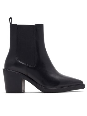 Gino Rossi Gino Rossi Stiefeletten IRIS-110401 Schwarz