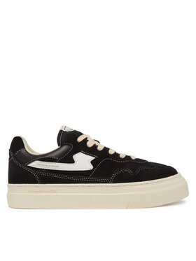 S.W.C Stepney Workers Club S.W.C Stepney Workers Club Sneakers Pearl YA23015 Schwarz