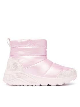 Skechers Skechers Апрески 310816L/LTPK Черен