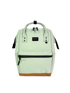 Himawari Himawari Plecak No. 53 Cabin mini Zielony