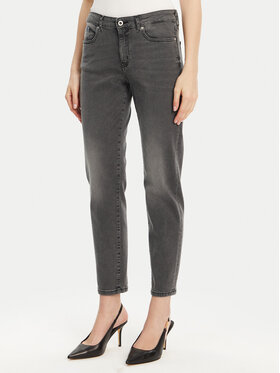 Karl Lagerfeld Jeans Karl Lagerfeld Jeans Farmer A1W10109 Szürke Slim Fit