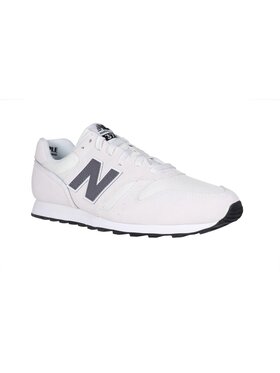 New Balance New Balance Sneakersy M3739VC Biały