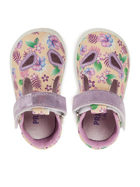 Primigi Primigi Тапочки 7854811 S Жовтий