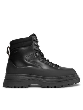 Gant Gant Chelsea cipele Rockdor Mid Boot 27641429 Crna