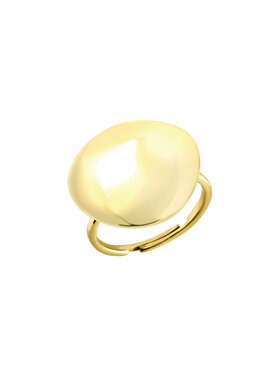 Breil Breil Anello BUBBLE Oro