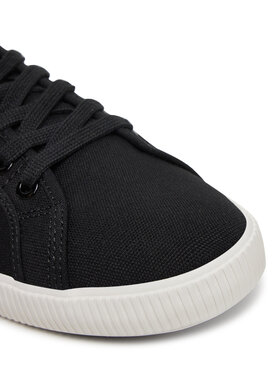 Πάνινα παπούτσια Calvin Klein Jeans φωτογραφία